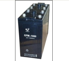 GFM-1000�y控式密封�U酸蓄�池   ��S用蓄�池 通信用蓄�池